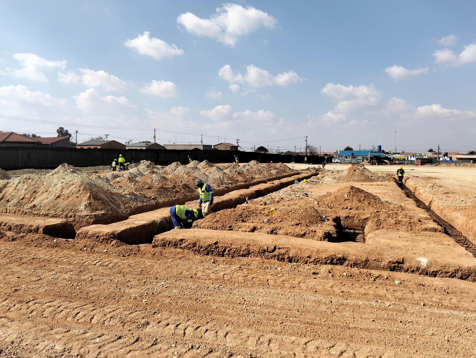 Professional sanitizing equipment